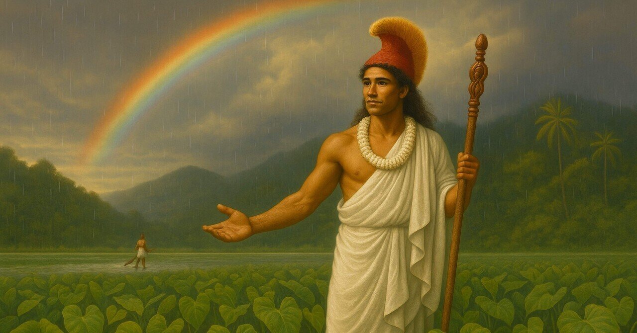 Hawaiian Mythology ハワイの神話 Amazon.co.jp: Hawaiian Mythology ハワイの神話 : おもちゃ