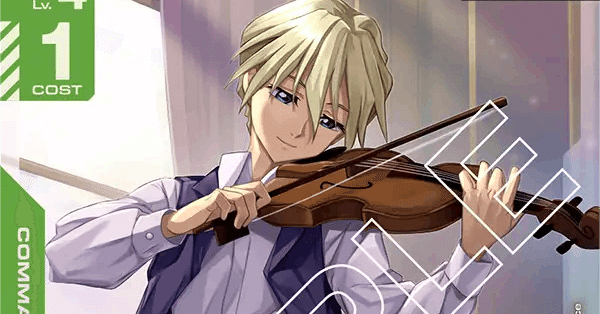 初期の弱い青緑対策(緑白ウイングデッキ)｜ホムラ・アスノ