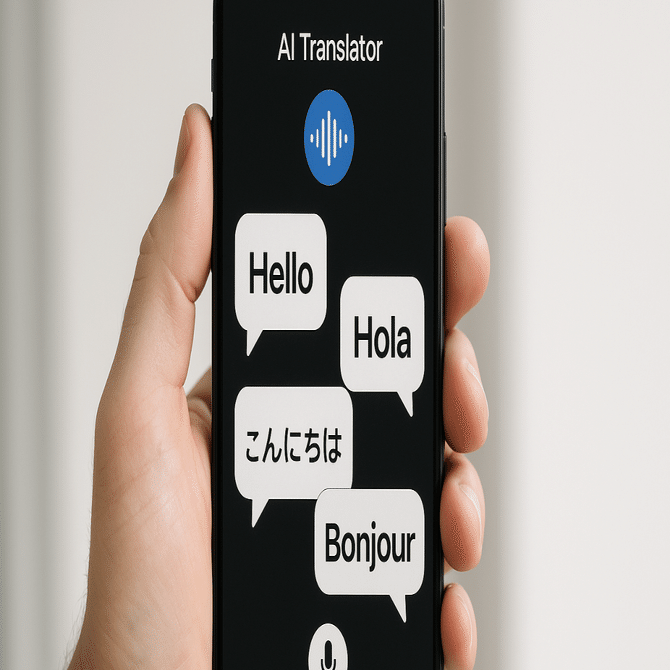 リアルタイム翻訳革命：Kotoba TechnologiesがSeed2ラウンドで1,180万ドル調達！｜ピカピカ光 | AI × 日常