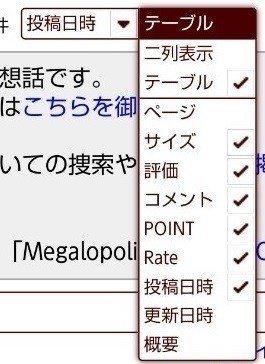 東方二次小説投稿サイト 東方創想話 歩きかたのススメ サク ウマ Note 東方二次小説投稿サイト 東方創想話 歩きかたのススメ サク ウマ Note