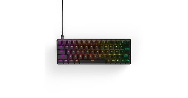 Razer Huntsman V3 Pro mini US配列 レビュー】60％は至高｜ふぇ