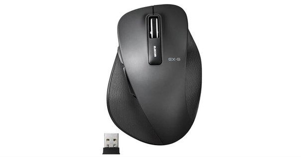 VAXEE XE-S Wireless 4K 無線マウス ブラック Best One(ベストワン) / VAXEE XE-S Wireless (4K) Black