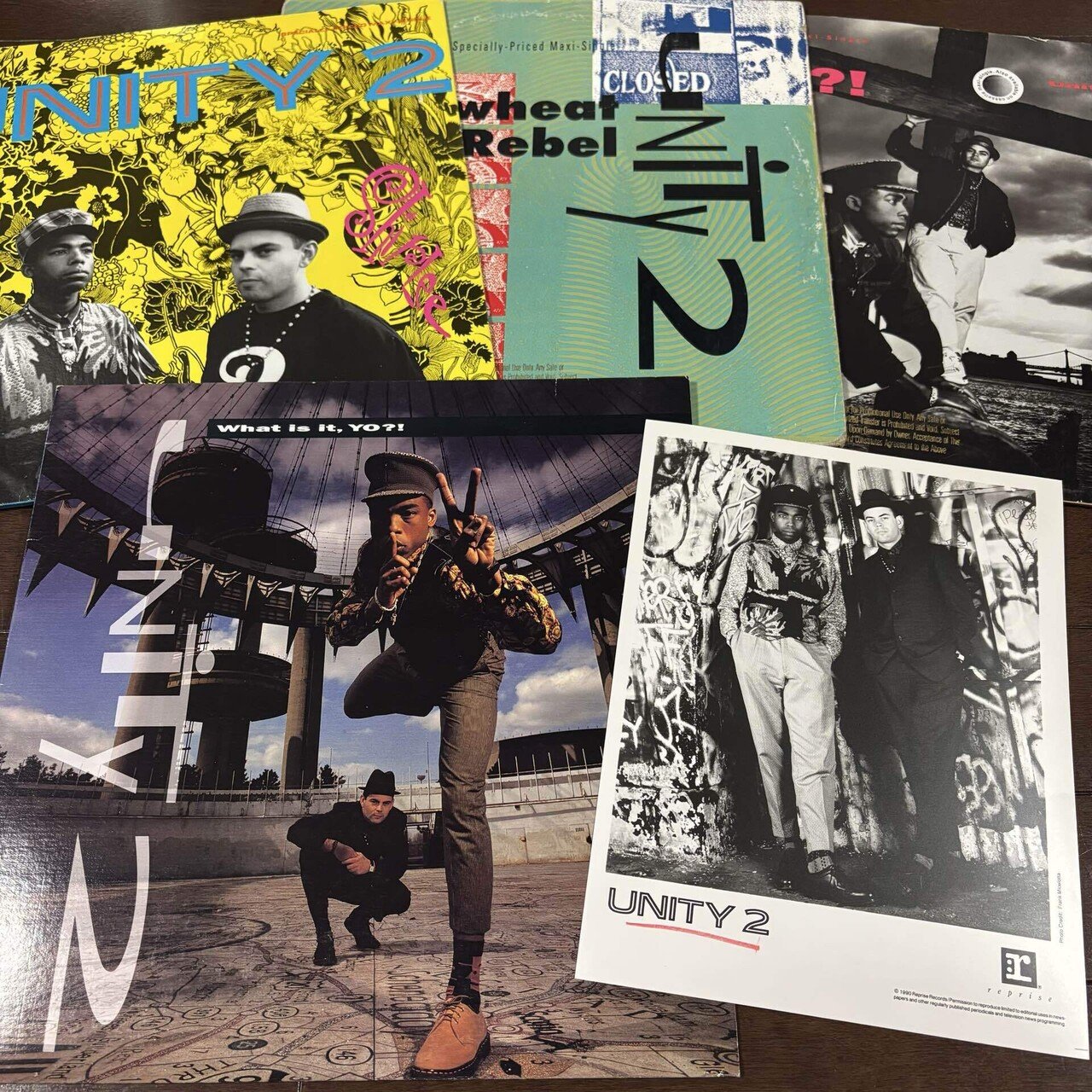 A Tribe Called Quest / Midnight Marauders｜HIP HOP JUNKIEEES