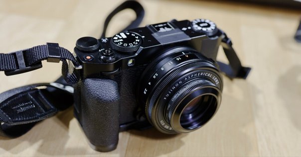Fujifilm X-M5 ブラック＋TTArtisan AF27mm F2.8 Amazon.com : TTartisan 27mm F2.8 Autofocus Lens, Compatible