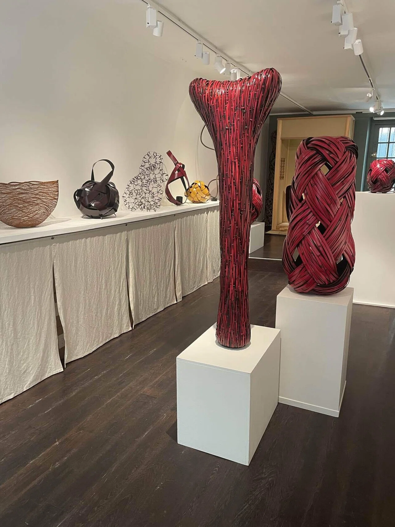 Gallery Mingei in Paris 🇫🇷｜saki