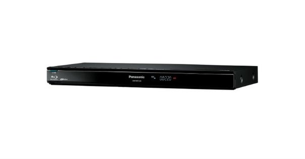 Panasonic ブルーレイ DIGA DMR-BW680-K Panasonic 500GB 2チューナー ブルーレイレコーダー ブラック