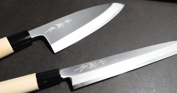 杉本包丁 日本包丁 – 杉本刃物