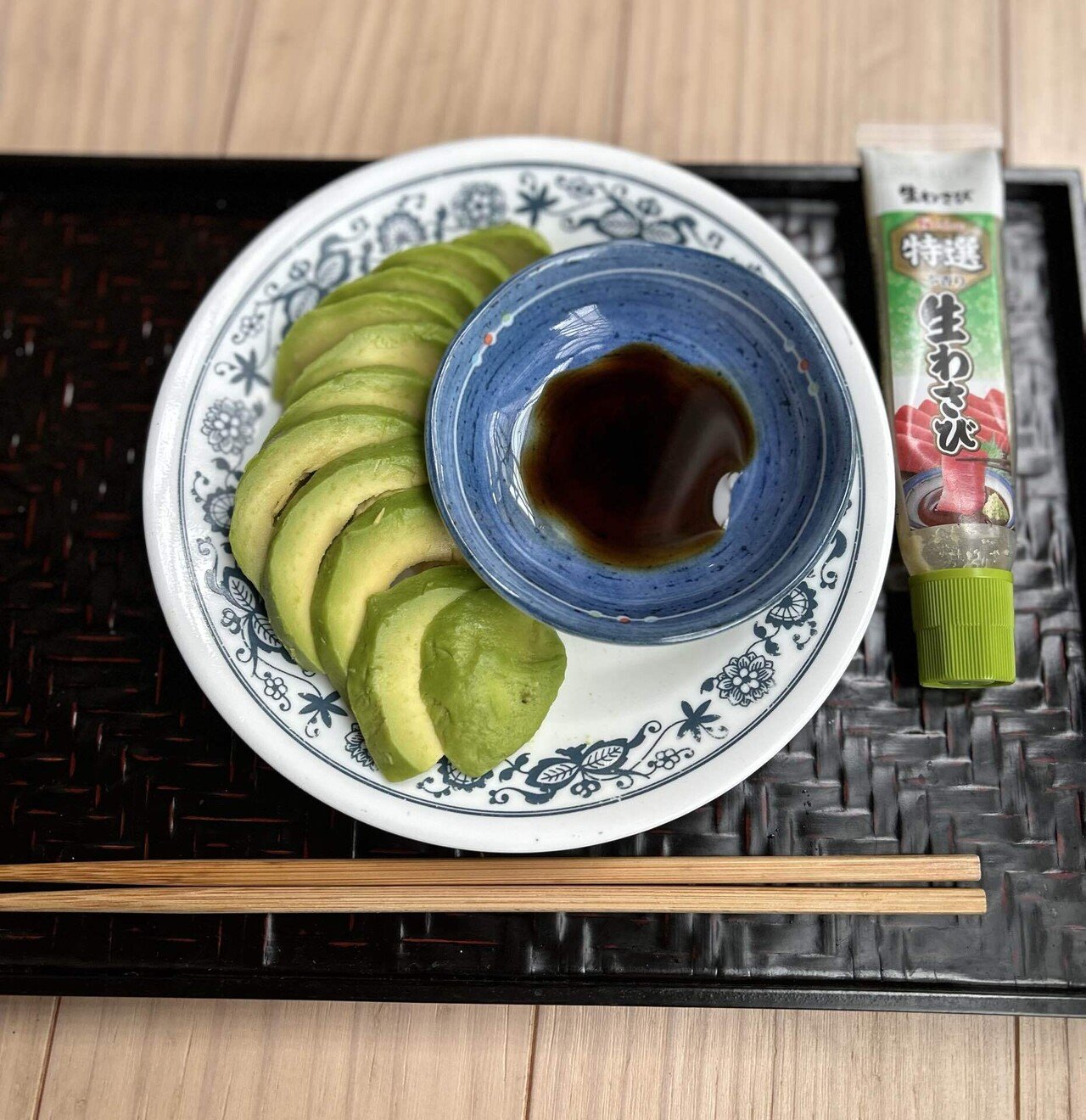 N氏の庭探訪記」⑮アボカドその2｜takami-chan