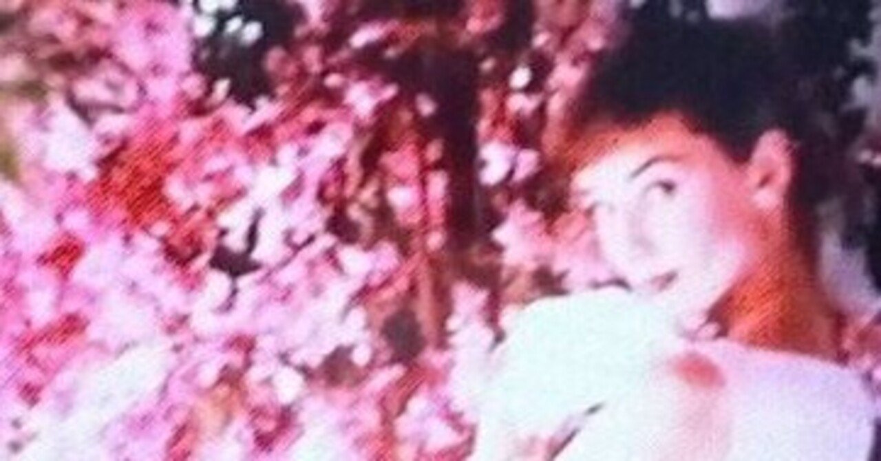 365日色の話＋ オードリー・ヘップバーンは「ピンクを信じていた