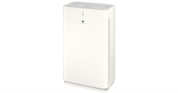 パナソニック衣類乾燥除湿機クリスタルホワイトF-YHVX120-Wの