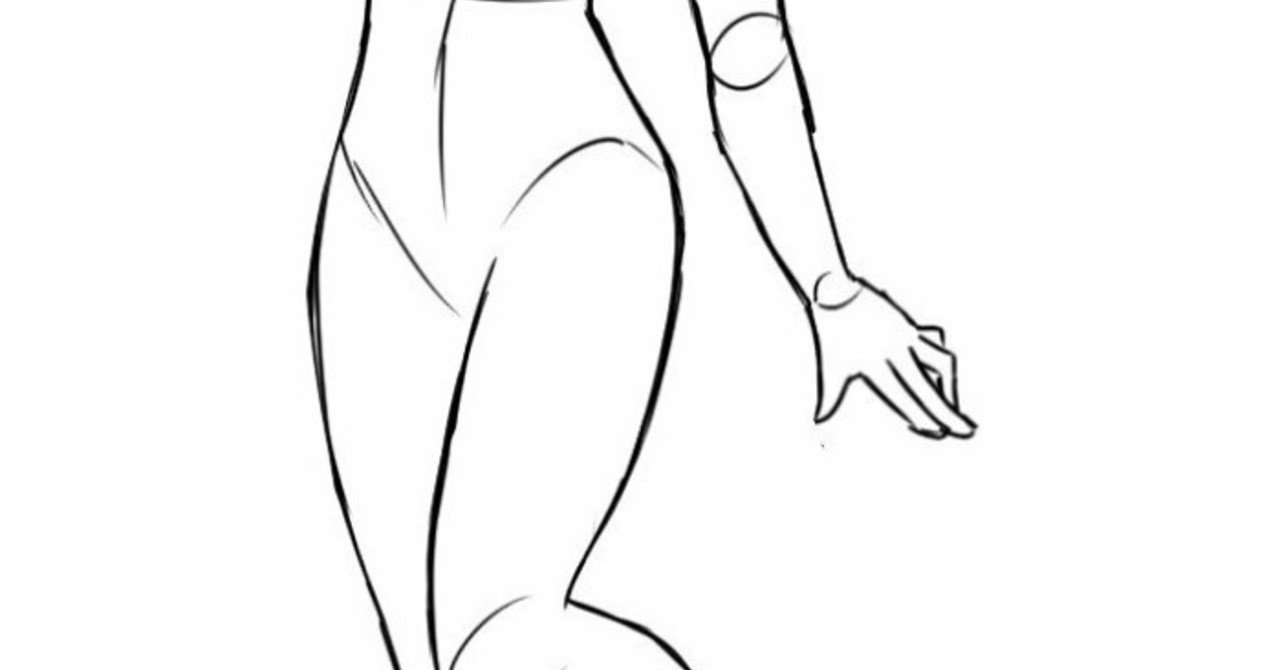 立ち絵 トレース素材用倉庫 Note Note 立ち絵 トレース素材用倉庫 Note Note
