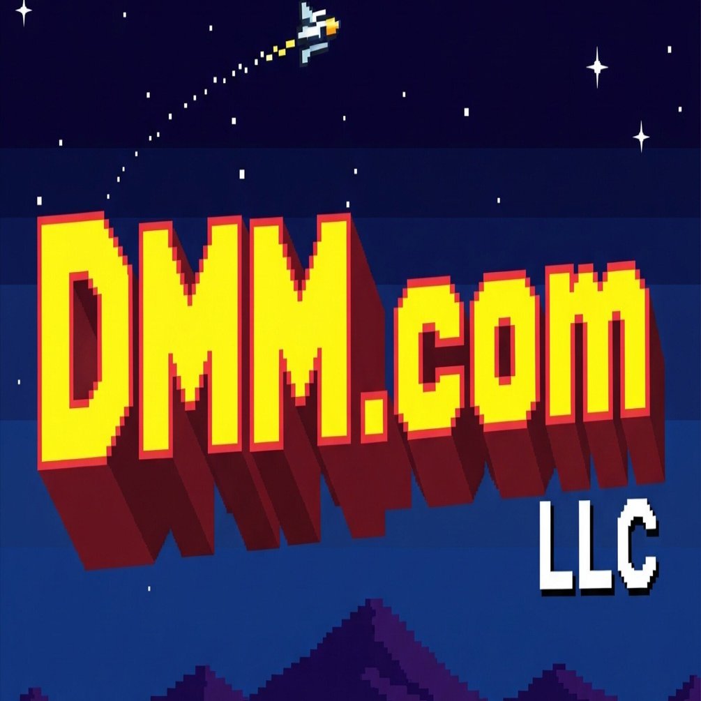 合同会社DMM.com）の会社概要｜TWLV32