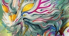 デュエパ】カラーレス・レインボー統率5Cスペース・チャージ～宇宙って