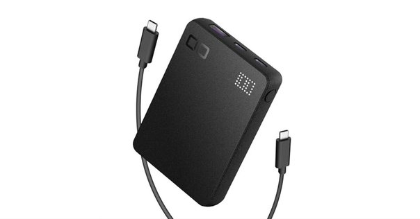 モバイルバッテリー　CIO製　Anker製 2点 Anker モバイルバッテリー PowerCore Essential 20000mAh 大容量