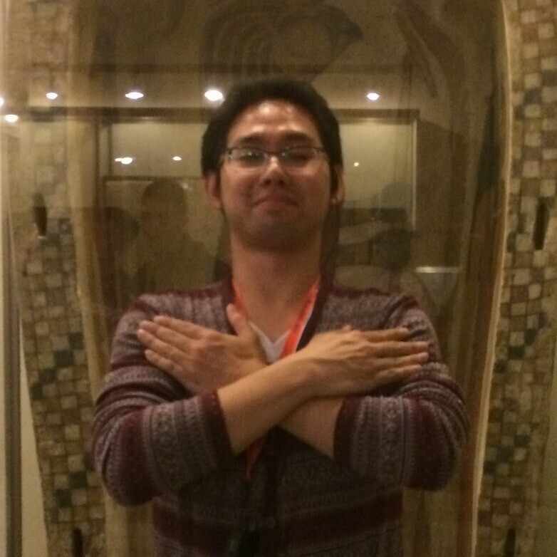 シュウ@HSS型HSP×アダルトチルドレン