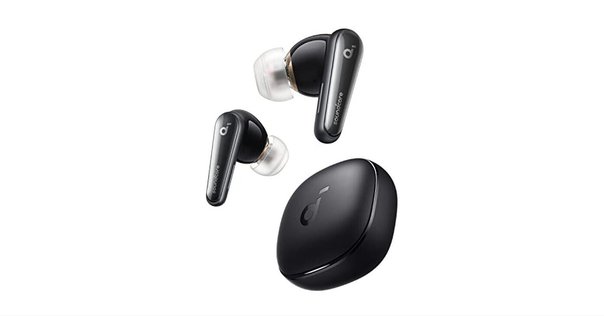 未使用品　soundcore Liberty 5 ブラック 楽天市場】未使用 右耳のみ Anker Soundcore Liberty 5 ブラック