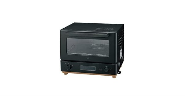 バルミューダ スチームオーブントースター BALMUDA The Toaster