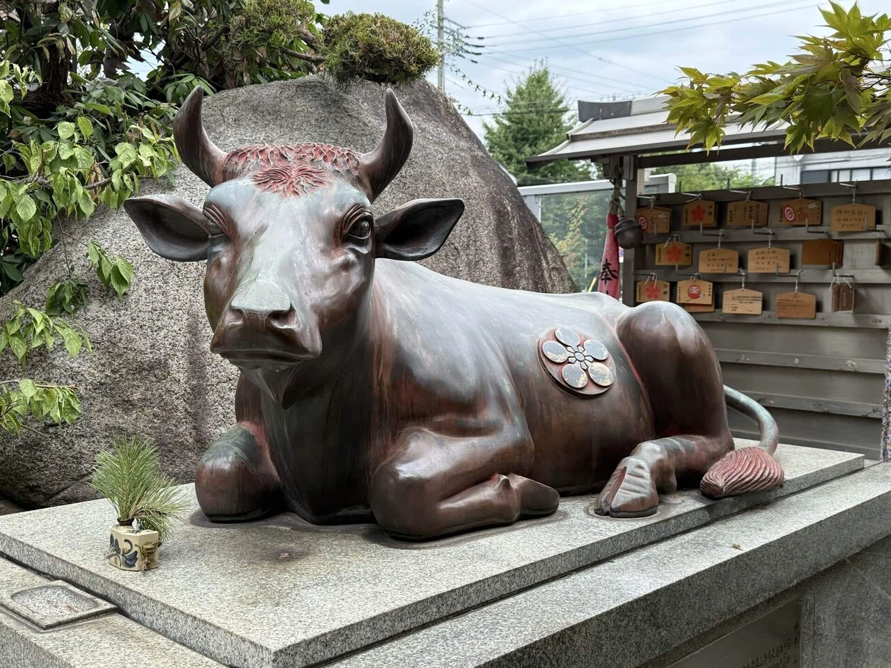 5459 天満宮 大阪府大阪市住之江区北加賀屋｜日本中全ての神社に参拝