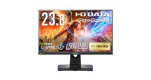 レビュー】EX-LDGC243HDB IODATA ゲーミングモニター 23.8インチ