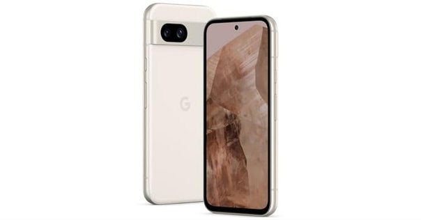 【新品/開封済】Google Pixel 9a 128GB【Porcelain】 Google Pixel 新品未開封 9a 128GB+8GB Porcelain 白 SIMフリー
