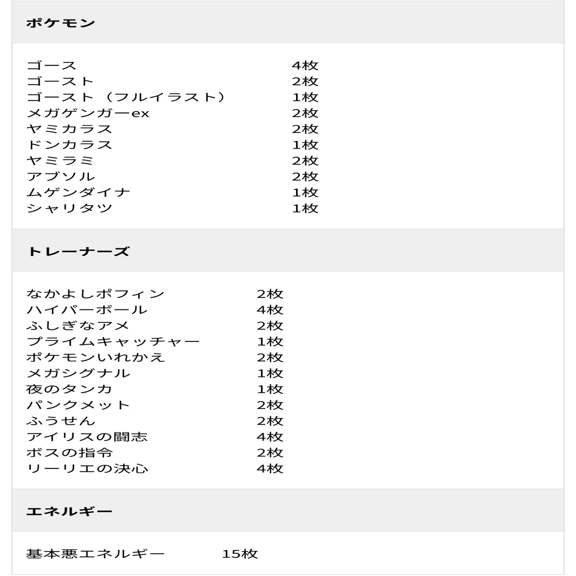 スターター評価】これ以上超タイプ強化すんの？！と全ポケカ民は驚きの