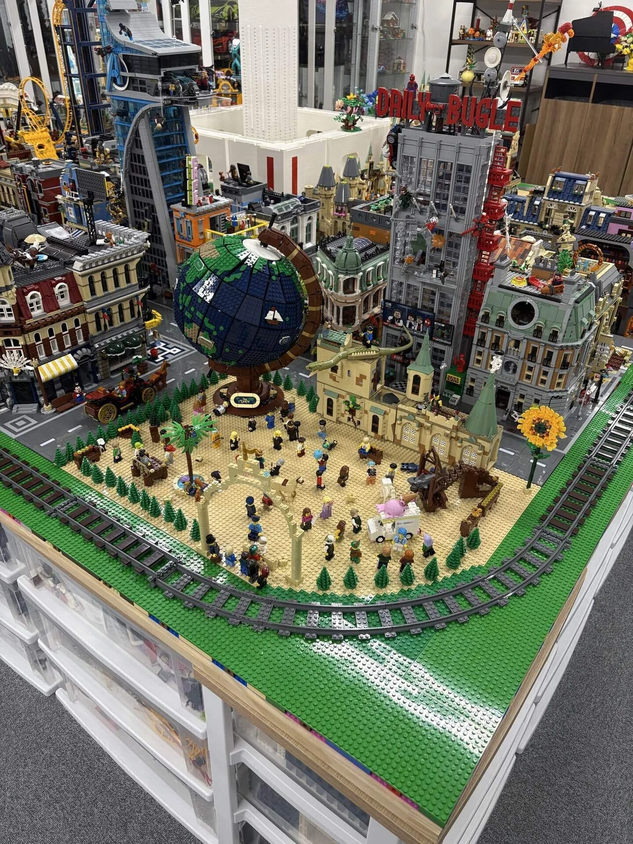legoシティ LEGO レゴ シティ 60188 ゴールドハント採掘場 廃盤品 