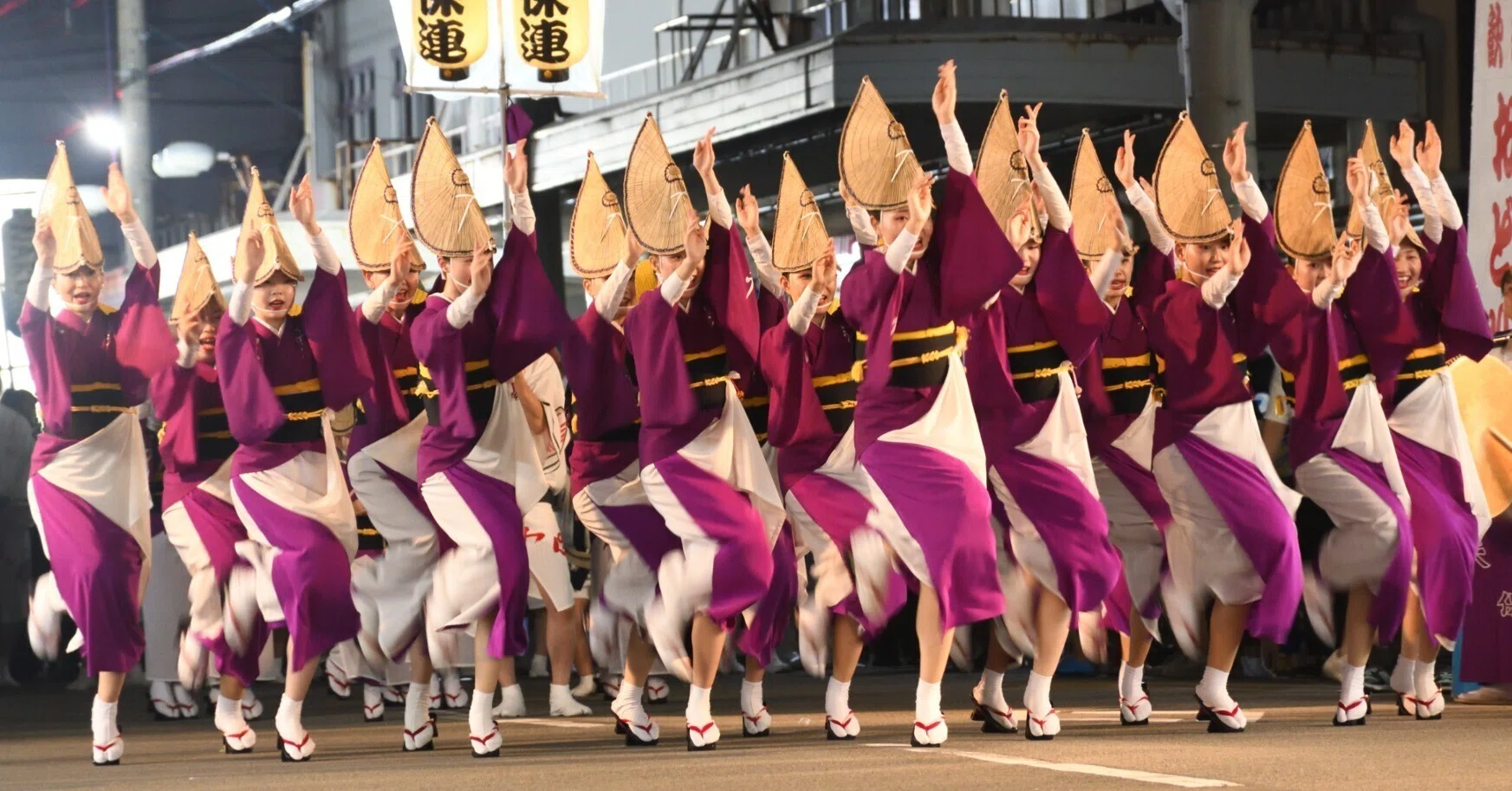 2025夏～ 踊る阿呆に見る阿呆、同じ阿呆なら踊らな損々…｜Kazu8492