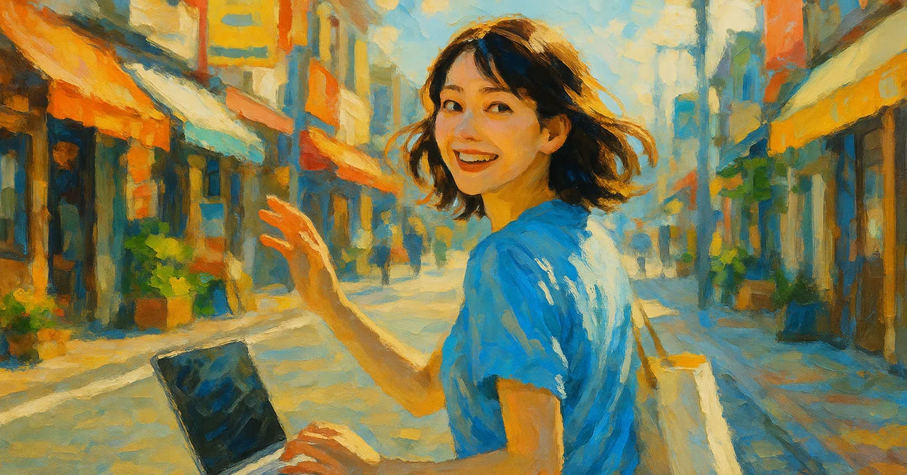 見出し画像