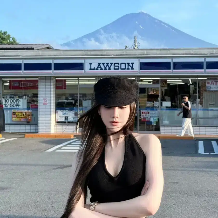 Miyazaki misaki