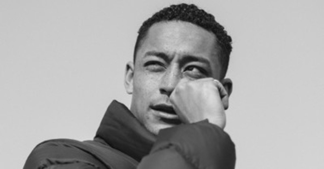 Loyle Carer Damselfly Feat Tom Misch 和訳 R Note Loyle Carer Damselfly Feat Tom Misch 和訳 R Note