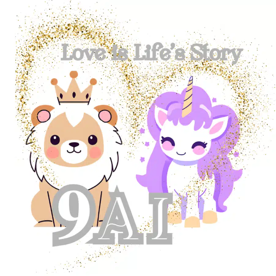 9AI | 恋活婚活×恋愛心理・AI診断