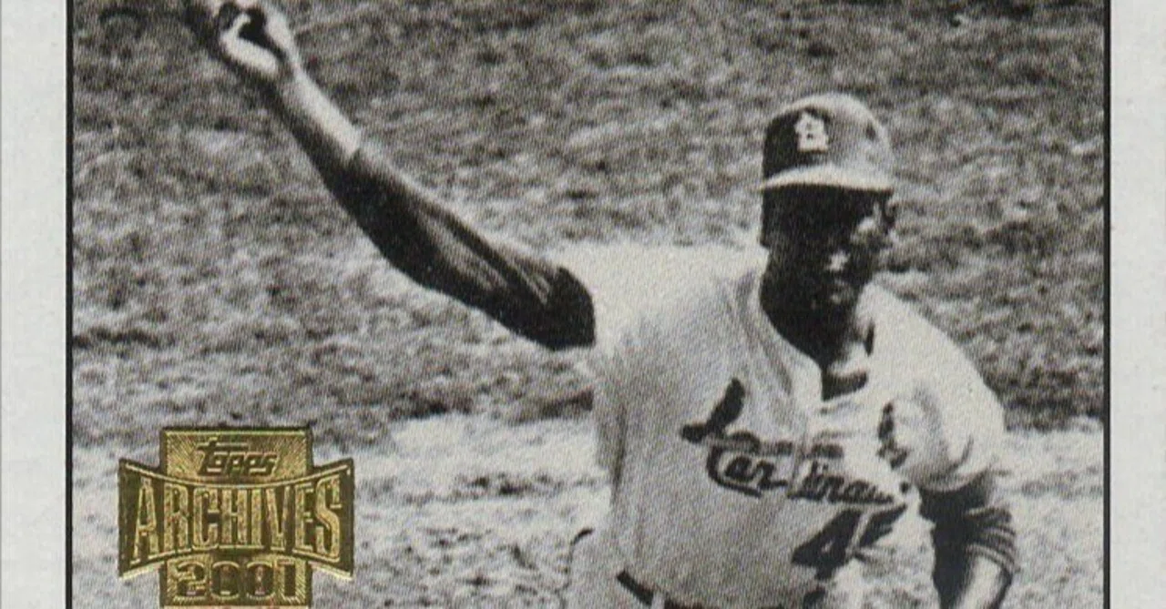 Baseball History Trifecta 