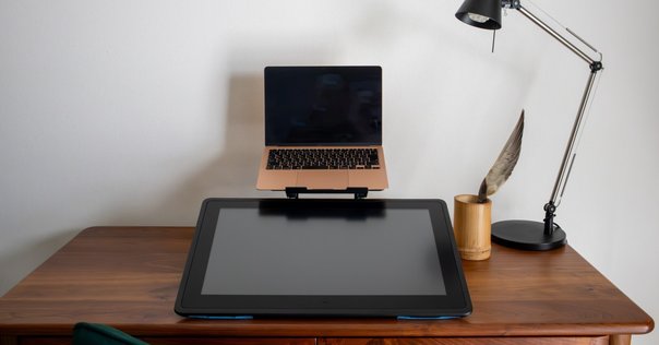 Monoprice 19-inch Interactive Pen Display (ほぼGT-190