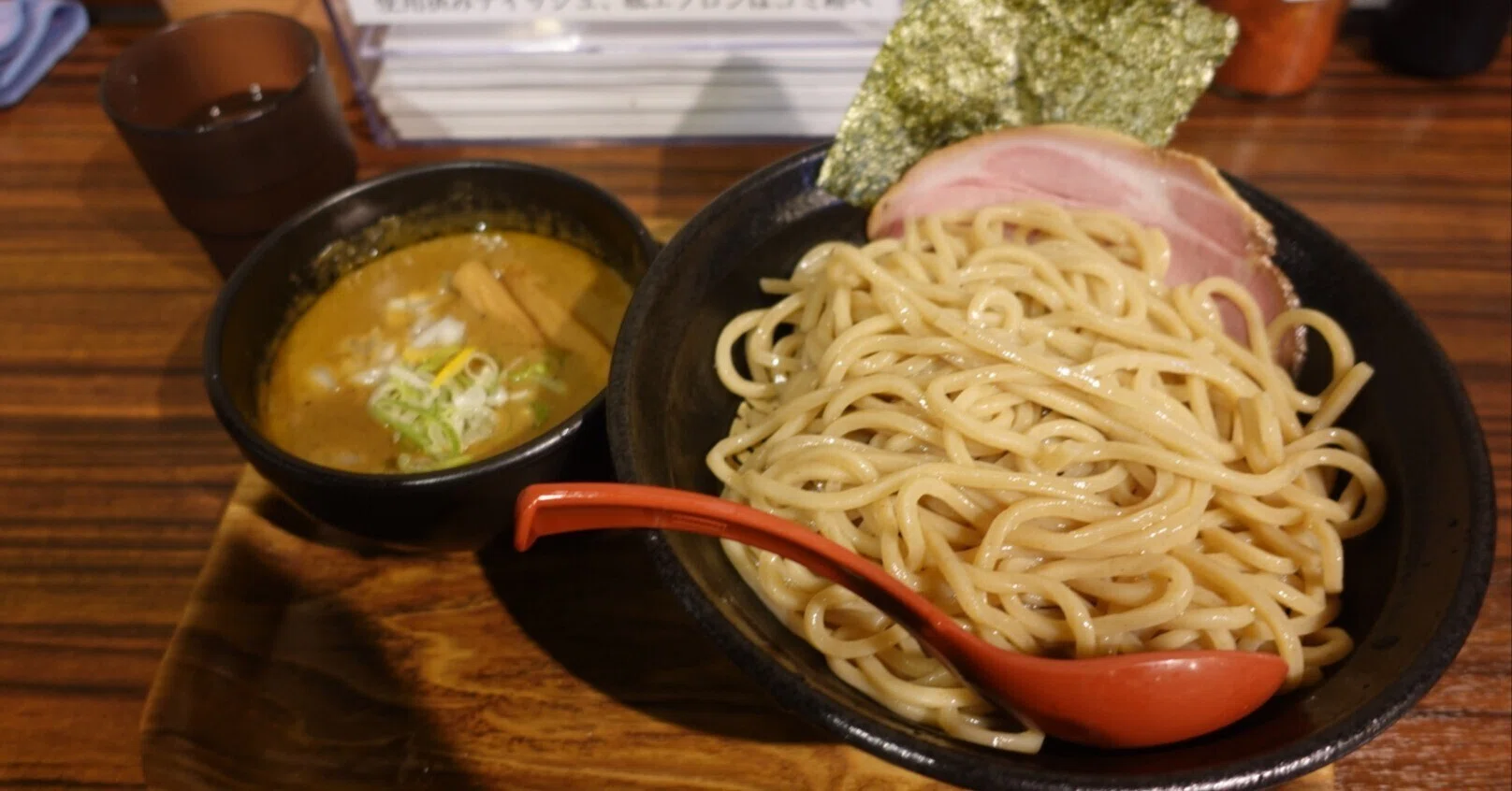 麺 屋 きこ ろく 成増