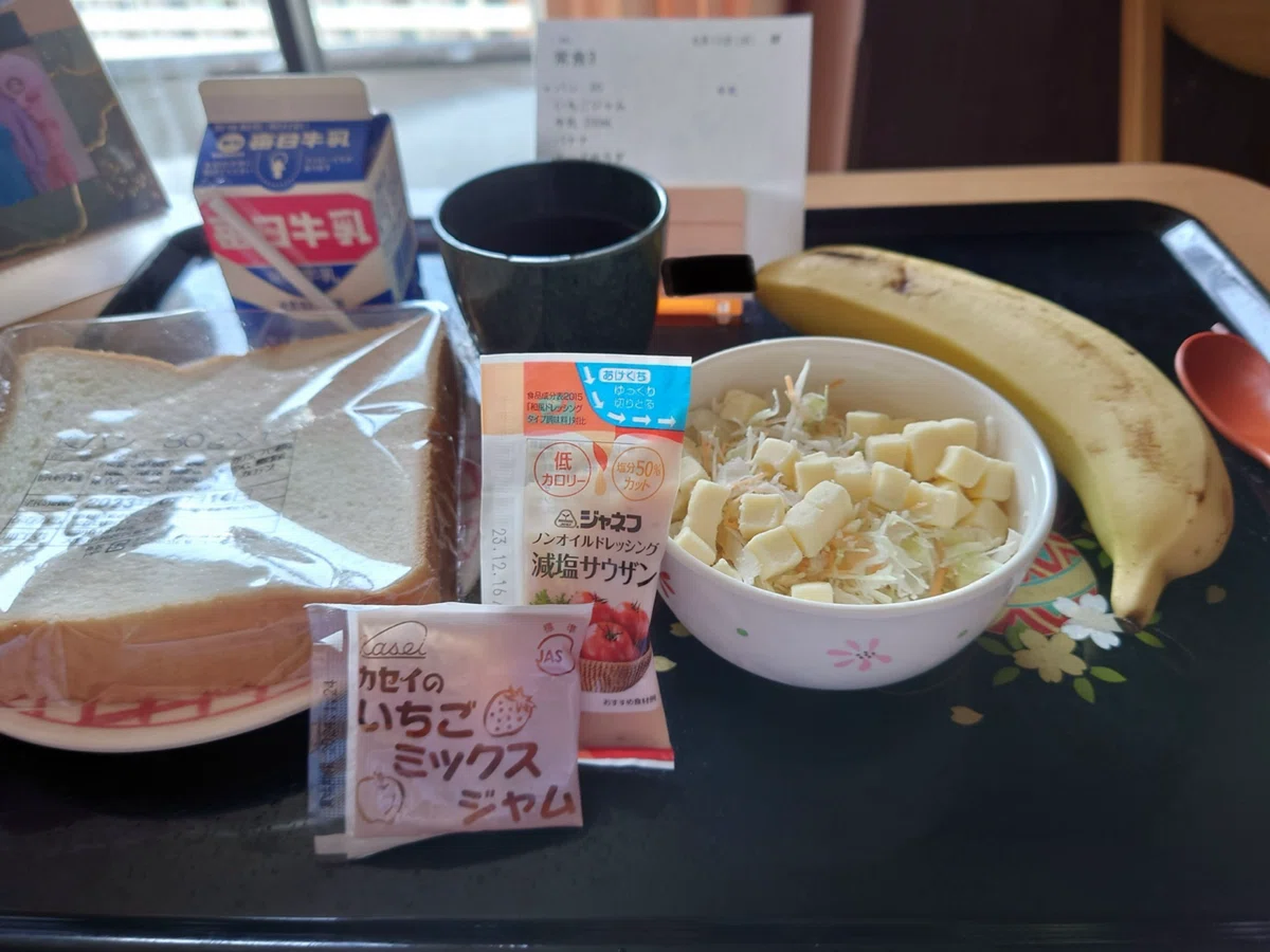 [Meals and Diaries] Day 39: (August 13) | Regular Diet | The Heat, the ...