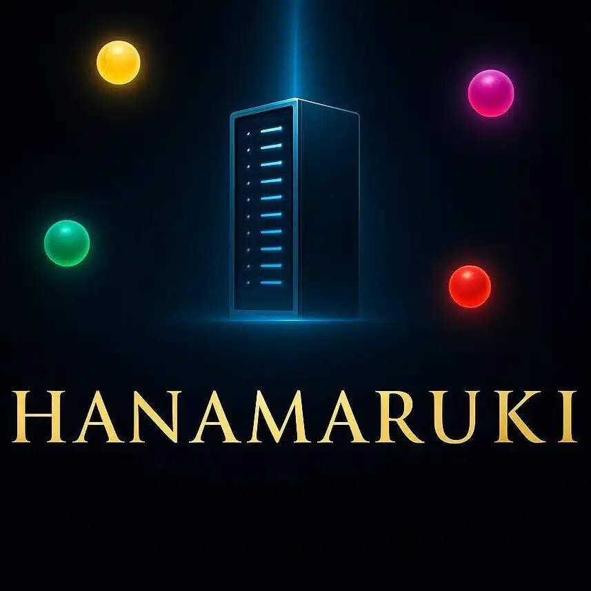 Hanamaruki