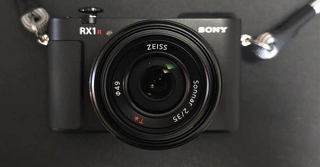 SONY RX1-R3は何が進化したのか？｜MASAHIKO INAGAKI
