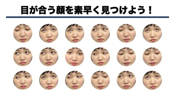 No 12 育児 教育 視線の心理学 ２ ヒトはどうして人の目を見るのか 今井 正司 Note