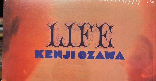 ★新品未開封★小沢健二★LIFE再現ライブ★LIFEプリントT★ブラック★M★ LIFE - Album by Ozawa Kenji | Spotify