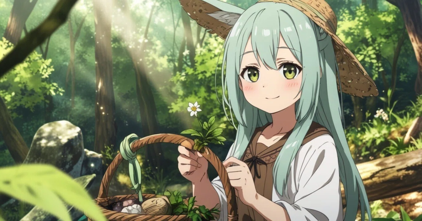 Leonardo.AI】Animeプリセットで作れる12種類のアニメスタイル一挙紹介 Leonardo.AI】Animeプリセットで作れる12種類のアニメスタイル一挙紹介