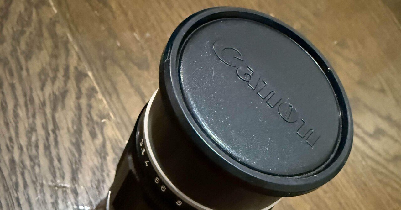 Canon 135mm f3.5 L39マウント キヤノン 135mm F3.5 Lマウント サイトウカメラ：カメラファン