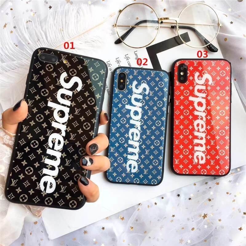 春新作ブランドパロディiphoneケース カップルにぴったり Ninishopcase Note