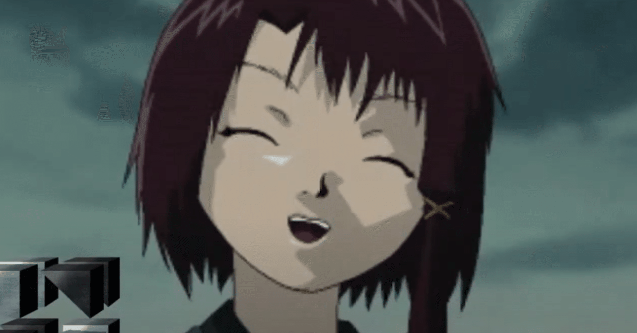 お宝☆serial experiments lainTVアニメレイン公式ムック serial experiments lain | バンダイチャンネル｜最新作から不朽の名作