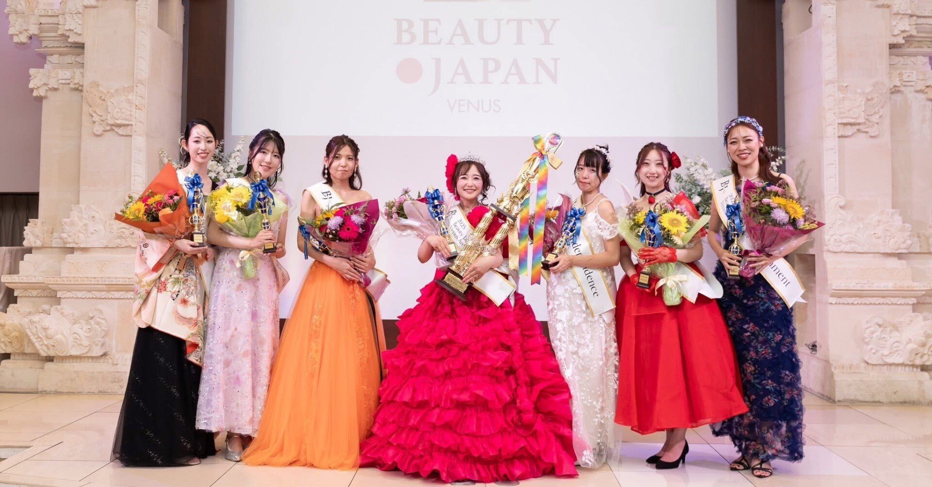 Beauty Japanに懸ける想い｜Misaki