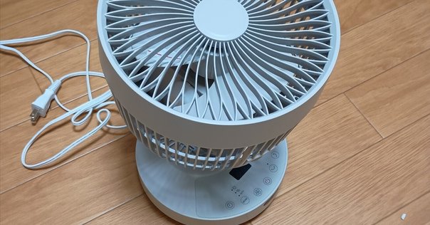 【人気商品】sumiren サーキュレーター 扇風機 DCモーター 静音 強力送 Amazon | sumiren サーキュレーター 扇風機 DCモーター 静音