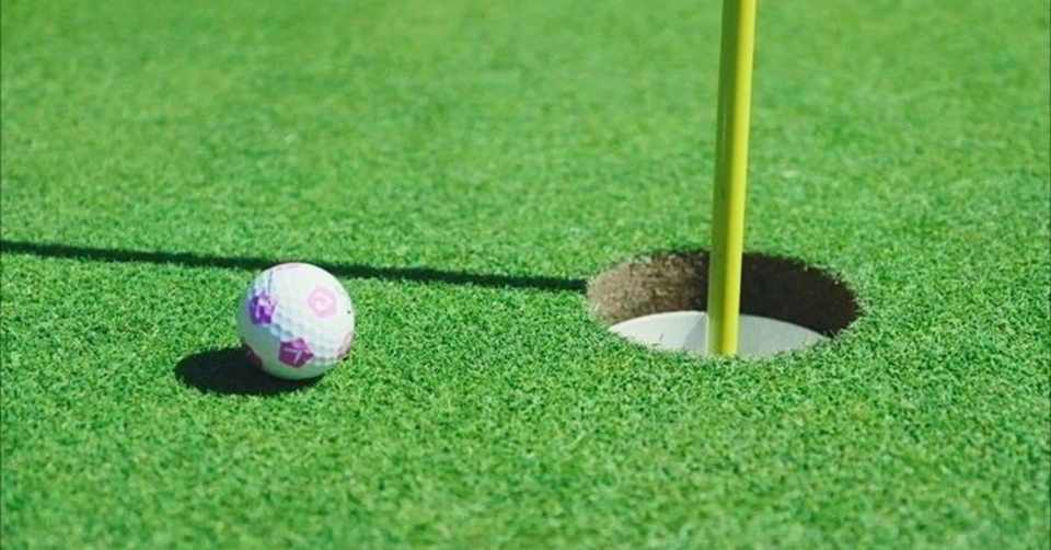 いちゴルnote 03 ゴルフスイングの本質 その 遠心力と地面からのエネルギー Yoshi 1golf Note