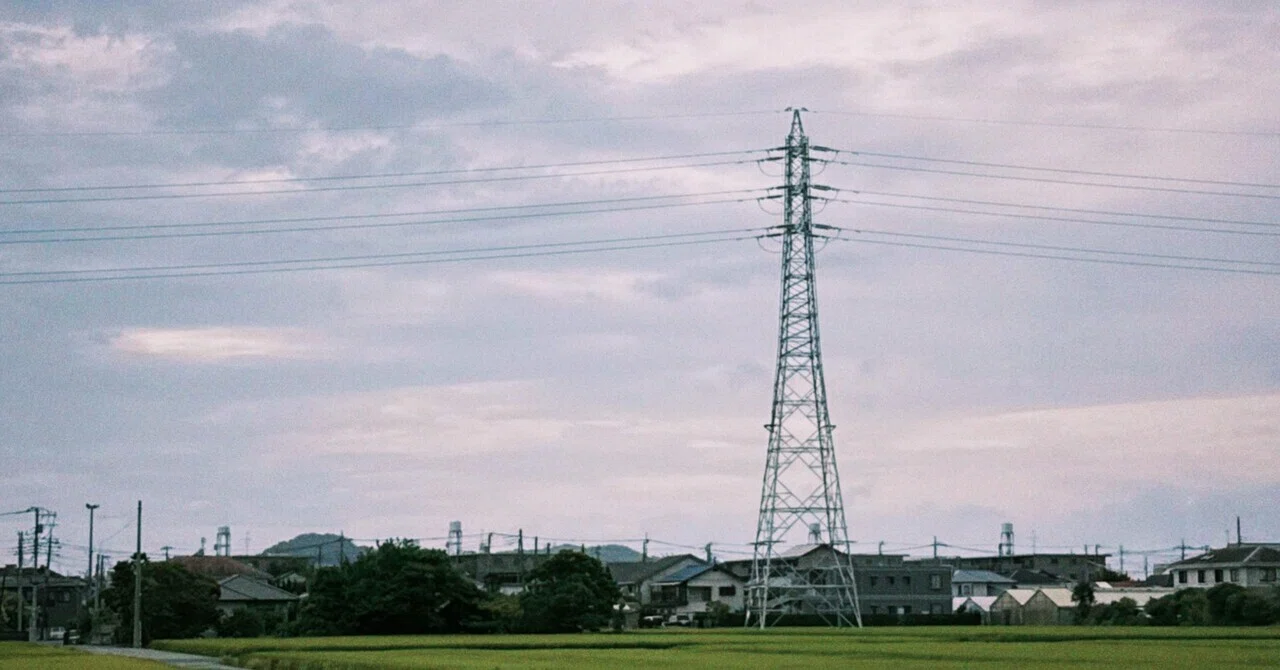 Casual Strolling Trip｜seika