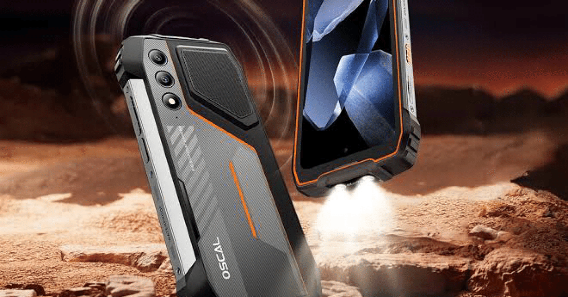 OUKITEL G5 SIMフリー スマホ 本体 16GB RAM 64GB ROM 1TB拡張