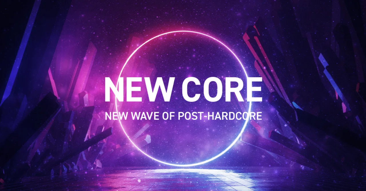 【ARCHITECTS】【Nightmares】【メタルコア】【ポストハードコア メタルコア名盤＆キラーチューン100選 #4｜CORE TUBE