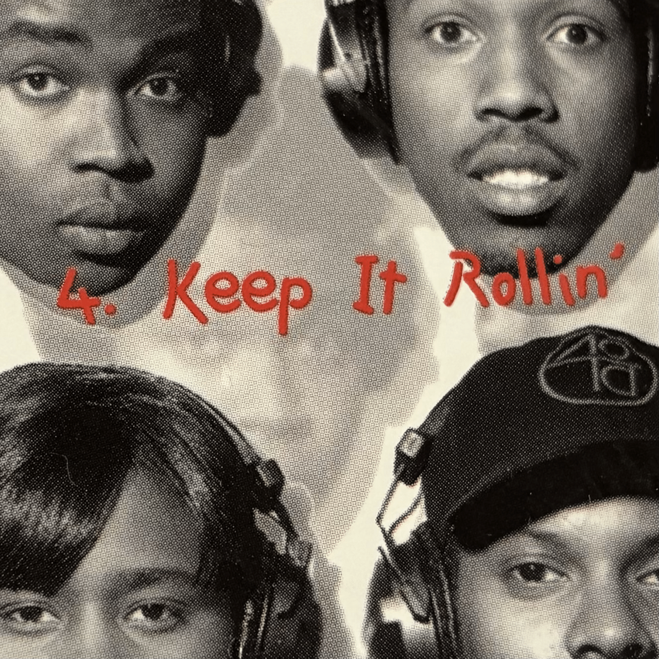 A Tribe Called Quest / Midnight Marauders｜HIP HOP JUNKIEEES